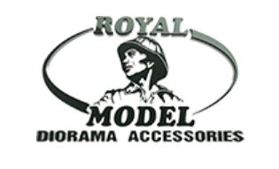 Royal Model